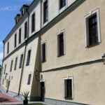 12.07.2016. Wakacje z duchami historii. Stopnica / Robert Felczak / Radio Kielce