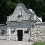 12.07.2016. Wakacje z duchami historii. Stopnica / Robert Felczak / Radio Kielce