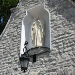 12.07.2016. Wakacje z duchami historii. Stopnica / Robert Felczak / Radio Kielce