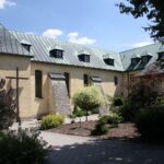 12.07.2016. Wakacje z duchami historii. Stopnica / Robert Felczak / Radio Kielce