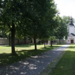 12.07.2016. Wakacje z duchami historii. Stopnica / Robert Felczak / Radio Kielce