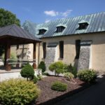 12.07.2016. Wakacje z duchami historii. Stopnica / Robert Felczak / Radio Kielce