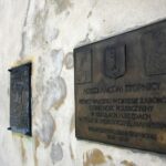 12.07.2016. Wakacje z duchami historii. Stopnica / Robert Felczak / Radio Kielce