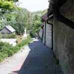 12.07.2016. Wakacje z duchami historii. Stopnica / Robert Felczak / Radio Kielce