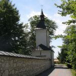 12.07.2016. Wakacje z duchami historii. Stopnica / Robert Felczak / Radio Kielce