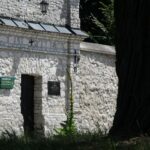 12.07.2016. Wakacje z duchami historii. Stopnica / Robert Felczak / Radio Kielce