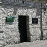 12.07.2016. Wakacje z duchami historii. Stopnica / Robert Felczak / Radio Kielce