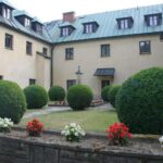 12.07.2016. Wakacje z duchami historii. Stopnica / Robert Felczak / Radio Kielce