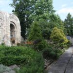 12.07.2016. Wakacje z duchami historii. Stopnica / Robert Felczak / Radio Kielce