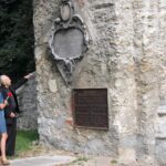 12.07.2016. Wakacje z duchami historii. Stopnica / Krzysztof Bujnowicz / Radio Kielce