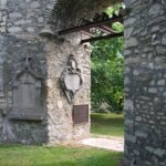 12.07.2016. Wakacje z duchami historii. Stopnica / Robert Felczak / Radio Kielce