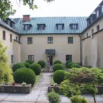 12.07.2016. Wakacje z duchami historii. Stopnica / Robert Felczak / Radio Kielce