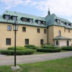 12.07.2016. Wakacje z duchami historii. Stopnica / Robert Felczak / Radio Kielce