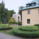 12.07.2016. Wakacje z duchami historii. Stopnica / Robert Felczak / Radio Kielce