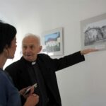 12.07.2016. Wakacje z duchami historii. Stopnica / Krzysztof Bujnowicz / Radio Kielce