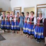 12.07.2016. Wakacje z duchami historii. Stopnica / Krzysztof Bujnowicz / Radio Kielce