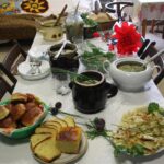 12.07.2016. Wakacje z duchami historii. Stopnica / Robert Felczak / Radio Kielce