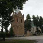 Wakacje z Duchami Historii. Szaniec (13 lipca 2016 r.) / Robert Felczak / Krzysztof Bujnowicz / Radio Kielce