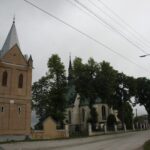 Wakacje z Duchami Historii. Szaniec (13 lipca 2016 r.) / Robert Felczak / Krzysztof Bujnowicz / Radio Kielce