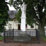 Wakacje z Duchami Historii. Szaniec (13 lipca 2016 r.) / Robert Felczak / Krzysztof Bujnowicz / Radio Kielce