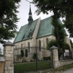 Wakacje z Duchami Historii. Szaniec (13 lipca 2016 r.) / Robert Felczak / Krzysztof Bujnowicz / Radio Kielce