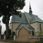 Wakacje z Duchami Historii. Szaniec (13 lipca 2016 r.) / Robert Felczak / Krzysztof Bujnowicz / Radio Kielce