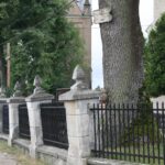 Wakacje z Duchami Historii. Szaniec (13 lipca 2016 r.) / Robert Felczak / Krzysztof Bujnowicz / Radio Kielce