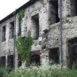 Wakacje z Duchami Historii. Szaniec (13 lipca 2016 r.) / Robert Felczak / Krzysztof Bujnowicz / Radio Kielce