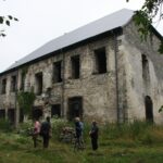 Wakacje z Duchami Historii. Szaniec (13 lipca 2016 r.) / Robert Felczak / Krzysztof Bujnowicz / Radio Kielce