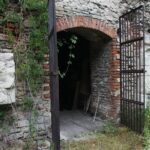 Wakacje z Duchami Historii. Szaniec (13 lipca 2016 r.) / Robert Felczak / Krzysztof Bujnowicz / Radio Kielce