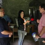 Wakacje z Duchami Historii. Szaniec (13 lipca 2016 r.) / Robert Felczak / Krzysztof Bujnowicz / Radio Kielce