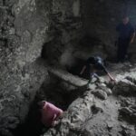 Wakacje z Duchami Historii. Szaniec (13 lipca 2016 r.) / Robert Felczak / Krzysztof Bujnowicz / Radio Kielce