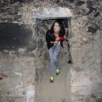 Wakacje z Duchami Historii. Szaniec (13 lipca 2016 r.) / Robert Felczak / Krzysztof Bujnowicz / Radio Kielce