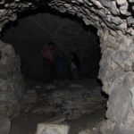 Wakacje z Duchami Historii. Szaniec (13 lipca 2016 r.) / Robert Felczak / Krzysztof Bujnowicz / Radio Kielce