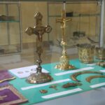 Wakacje z Duchami Historii. Szaniec (13 lipca 2016 r.) / Robert Felczak / Krzysztof Bujnowicz / Radio Kielce