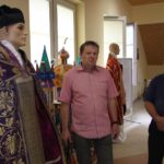 Wakacje z Duchami Historii. Szaniec (13 lipca 2016 r.) / Robert Felczak / Krzysztof Bujnowicz / Radio Kielce