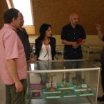 Wakacje z Duchami Historii. Szaniec (13 lipca 2016 r.) / Robert Felczak / Krzysztof Bujnowicz / Radio Kielce