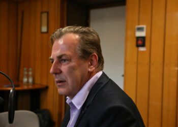 Artur Hajdorowicz / Karol Żak / Radio Kielce