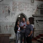 14.07.2016. Wakacje z duchami historii. Kościół w Bejscach / Krzysztof Bujnowicz / Radio Kielce