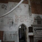 14.07.2016. Wakacje z duchami historii. Kościół w Bejscach / Krzysztof Bujnowicz / Radio Kielce