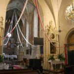 14.07.2016. Wakacje z duchami historii. Kościół w Bejscach / Krzysztof Bujnowicz / Radio Kielce