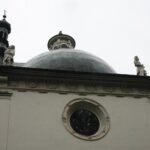 14.07.2016. Wakacje z duchami historii. Kościół w Bejscach / Krzysztof Bujnowicz / Radio Kielce