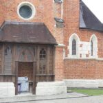 14.07.2016. Wakacje z duchami historii. Kościół w Bejscach / Krzysztof Bujnowicz / Radio Kielce