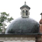 14.07.2016. Wakacje z duchami historii. Kościół w Bejscach / Krzysztof Bujnowicz / Radio Kielce