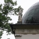 14.07.2016. Wakacje z duchami historii. Kościół w Bejscach / Krzysztof Bujnowicz / Radio Kielce