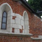 14.07.2016. Wakacje z duchami historii. Kościół w Bejscach / Krzysztof Bujnowicz / Radio Kielce