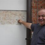 14.07.2016. Wakacje z duchami historii. Kościół w Bejscach / Krzysztof Bujnowicz / Radio Kielce