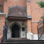 14.07.2016. Wakacje z duchami historii. Kościół w Bejscach / Krzysztof Bujnowicz / Radio Kielce