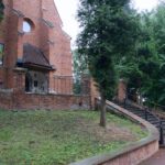 14.07.2016. Wakacje z duchami historii. Kościół w Bejscach / Krzysztof Bujnowicz / Radio Kielce