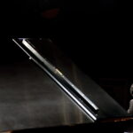 02.07.2016 Busko-Zdrój. XXII Międzynarodowy Festiwal Muzyczny im.Krystyny Jamroz. Eric Lu - laureat IV nagrody ostatniego konkursu chopinowskiego. / Jarosław Kubalski / Radio Kielce